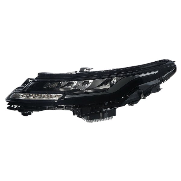 Hauptscheinwerfer links VALEO für LAND ROVER RANGE...