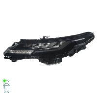 Hauptscheinwerfer links VALEO für LAND ROVER RANGE ROVER EVOQUE