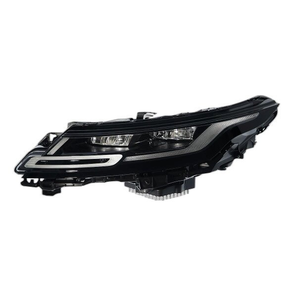 Hauptscheinwerfer links VALEO für LAND ROVER RANGE...