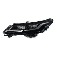 Hauptscheinwerfer links VALEO für LAND ROVER RANGE ROVER EVOQUE