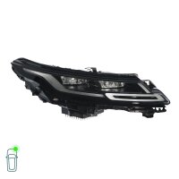 Hauptscheinwerfer rechts VALEO für LAND ROVER RANGE ROVER EVOQUE