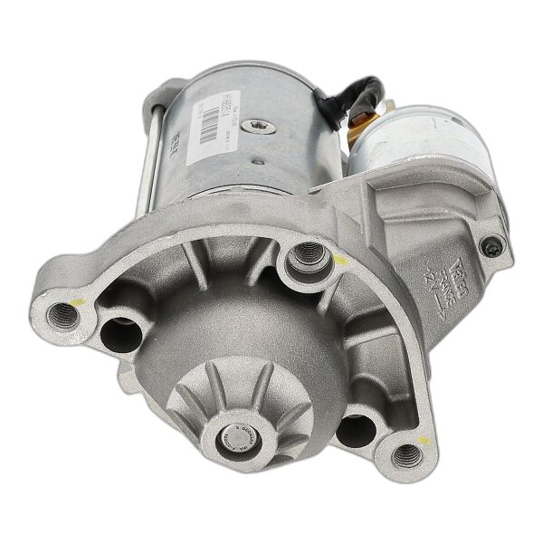 Starter 12 V 1.7 kW 11 teeth VALEO for FIAT ULYSSE and others