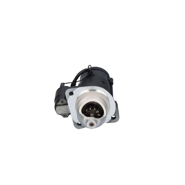 Starter 12 V 2.6 kW Clockwise direction of rotation VALEO for VOLVO F4