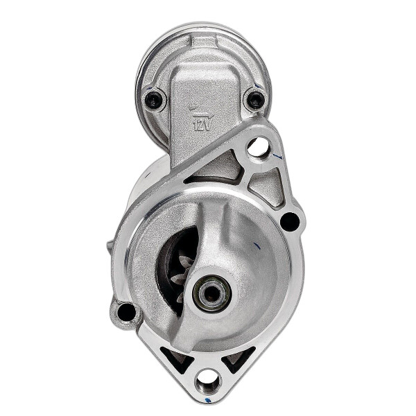 Anlasser Starter 12 V 1,4 kW 10 Zähne VALEO für u.a. MERCEDES-BENZ E-KLASSE