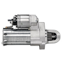 Anlasser Starter 12 V 1,4 kW 10 Zähne VALEO für u.a. MERCEDES-BENZ E-KLASSE