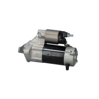 Starter 12 V 1.1 kW VALEO IAM-Expertise suitable for TOYOTA STARLET and others