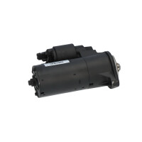 Starter 12 V 2 kW 9 teeth VALEO IAM-Expertise suitable for e.g. VW TOUAREG