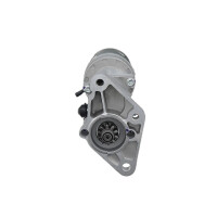 Starter 12 V 2.2 kW 10 teeth VALEO for KIA CARNIVAL and...