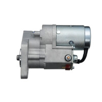 Anlasser Starter 12 V 2,2 kW 10 Zähne VALEO für u.a. KIA CARNIVAL