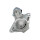 Starter 12 V 1.3 kW 9 teeth VALEO for TOYOTA AURIS and others
