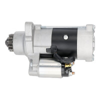 Starter 12 V 2.2 kW 12 teeth VALEO IAM-Expertise suitable for e.g. MITSUBISHI L