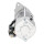 Starter 12 V 2.2 kW 12 teeth VALEO IAM-Expertise suitable for e.g. MITSUBISHI L