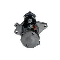 Starter 12 V 1 kW 9 teeth VALEO IAM-Expertise fits TOYOTA...