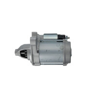 Starter 12 V 1 kW 9 teeth VALEO IAM-Expertise fits TOYOTA YARIS