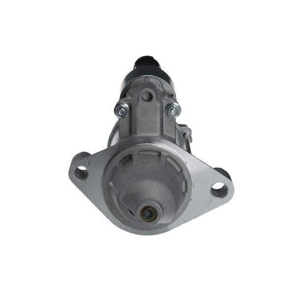 Starter 12 V 1.8 kW 10 teeth VALEO IAM-Expertise suitable for e.g. HONDA ACCORD