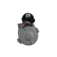 Starter 12 V 1.6 kW 9 teeth VALEO IAM-Expertise suitable...