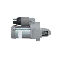 Starter 12 V 1.6 kW 9 teeth VALEO IAM-Expertise suitable for BMW X6 and others