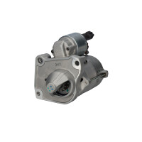 Starter 12 V 0.9 kW 10 teeth VALEO IAM-Expertise suitable...