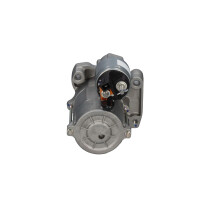 Starter 12 V 0.9 kW 10 teeth VALEO IAM-Expertise suitable for e.g. CITROËN C3