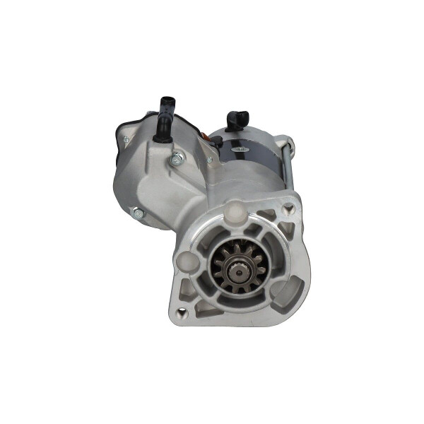 Anlasser Starter 12 V 2,7 kW 11 Zähne VALEO für u.a. LAND ROVER RANGE ROVER III