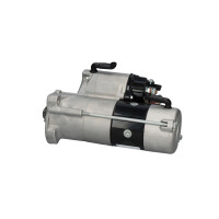 Anlasser Starter 12 V 2,7 kW 11 Zähne VALEO für u.a. LAND ROVER RANGE ROVER III