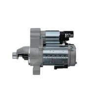 Starter 12 V 1.5 kW 11 teeth VALEO IAM-Expertise suitable for e.g. AUDI A5