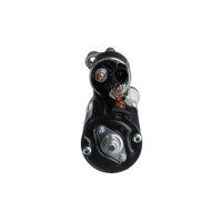 Starter 12 V 1.5 kW 10 teeth VALEO IAM-Expertise suitable...