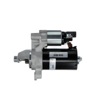 Starter 12 V 1.5 kW 10 teeth VALEO IAM-Expertise suitable for e.g. AUDI A4