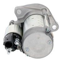 Starter 12 V 2 kW 13 teeth VALEO IAM-Expertise suitable...