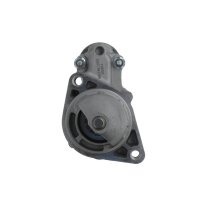 Starter 12 V 1.8 kW 12 teeth VALEO for MERCEDES-BENZ...