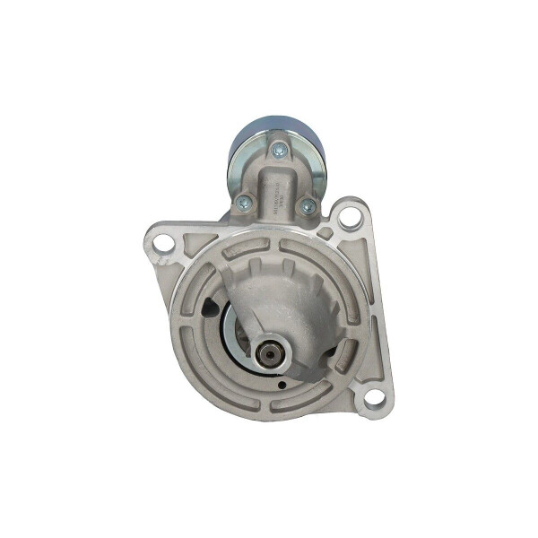 Anlasser Starter 12 V 2,3 kW 9 Zähne VALEO IAM-Expertise passend für u.a. VW LT