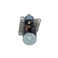 Anlasser Starter 12 V 2,3 kW 9 Zähne VALEO IAM-Expertise passend für u.a. VW LT