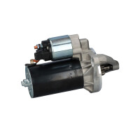 Anlasser Starter 12 V 2,3 kW 9 Zähne VALEO IAM-Expertise passend für u.a. VW LT