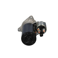 Anlasser Starter 12 V 2 kW 10 Zähne VALEO für u.a. VW TRANSPORTER