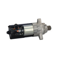 Anlasser Starter 12 V 2 kW 10 Zähne VALEO für u.a. VW TRANSPORTER