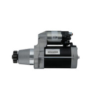 Starter 12 V 1.3 kW 13 teeth VALEO for TOYOTA AVENSIS and others