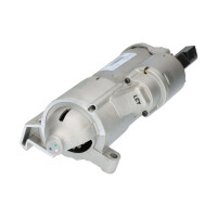 Anlasser Starter 12 V 2,2 kW 14 Zähne VALEO für...