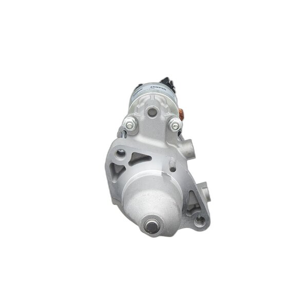 Starter 12 V 1.6 kW 13 teeth VALEO IAM-Expertise suitable for e.g. BMW X5