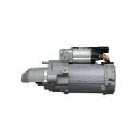 Starter 12 V 1.6 kW 13 teeth VALEO IAM-Expertise suitable for e.g. BMW X5