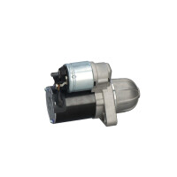 Starter 12 V 1.4 kW 8 teeth VALEO suitable for SUZUKI SX4 and others