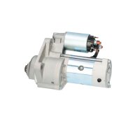 Starter 12 V 2.2 kW 11 teeth VALEO IAM-Expertise suitable for e.g. KIA K2700