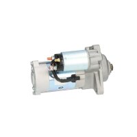 Starter 12 V 2.2 kW 11 teeth VALEO IAM-Expertise suitable for e.g. KIA K2700