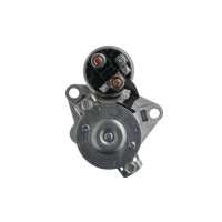 Starter 12 V 1.8 kW 11 teeth VALEO IAM-Expertise suitable...