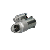 Starter 12 V 1.8 kW 11 teeth VALEO IAM-Expertise suitable for e.g. SAAB 9-3