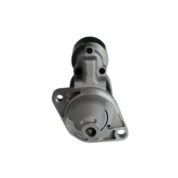 Starter 12 V 1.4 kW 9 teeth VALEO IAM-Expertise suitable for e.g. AUDI A4