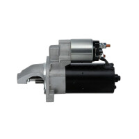 Starter 12 V 1.4 kW 9 teeth VALEO IAM-Expertise suitable for e.g. AUDI A4
