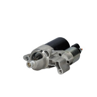 Starter 12 V 1.1 kW 10 teeth VALEO IAM-Expertise suitable...