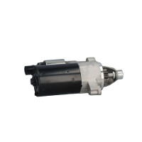 Starter 12 V 1.1 kW 10 teeth VALEO IAM-Expertise suitable for AUDI A4 and others