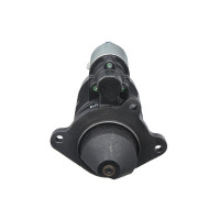 Starter 12 V 2.7 kW VALEO IAM-Expertise suitable for FORD...