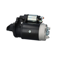 Starter 12 V 2.7 kW VALEO IAM-Expertise suitable for FORD TRANSIT and others